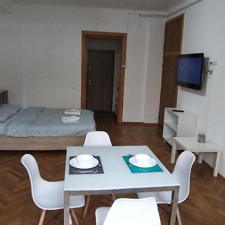 Domum George Enescu Apartman Bukarest Kültér fotó