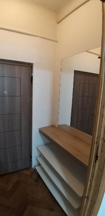 Domum George Enescu Apartman Bukarest Kültér fotó